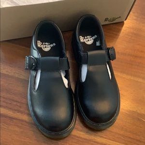 Dr. Marten’s Kids Polley James